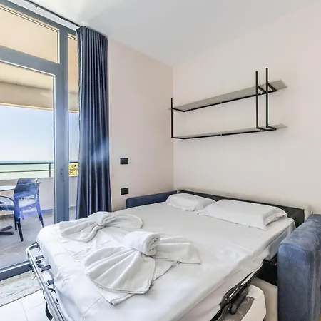 Apartment Seafront In *