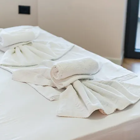 Seafront In * Durres