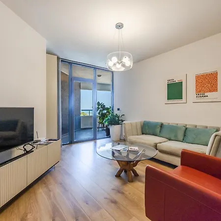 Apartment Seafront In *