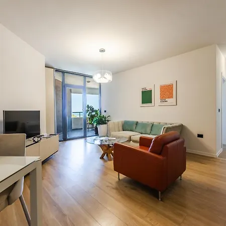 Apartment Seafront In *