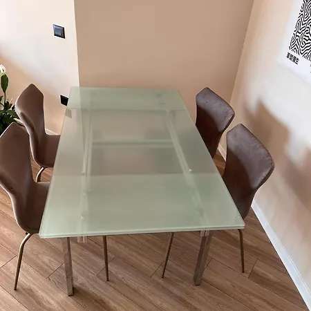Seafront In Apartment Durrës