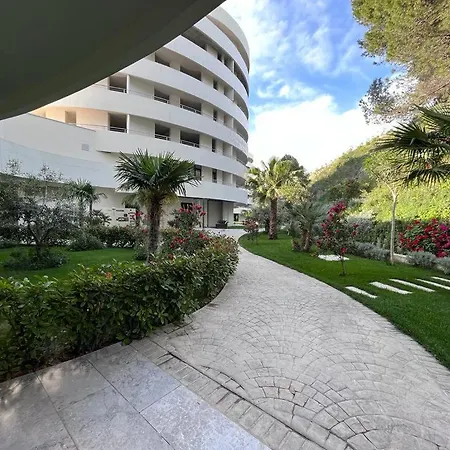 Seafront In Apartment Durrës