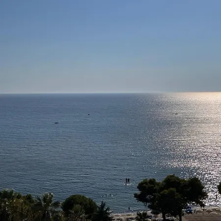 Seafront @ White Hill *