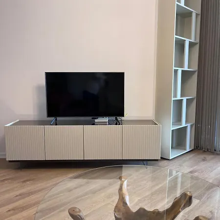 Seafront @ White Hill Apartment Durres