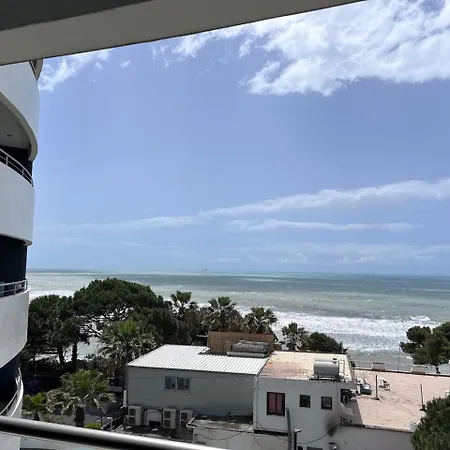 Seafront @ White Hill Apartment Durres