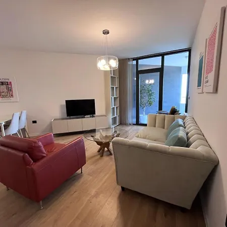 Seafront @ White Hill Apartment *