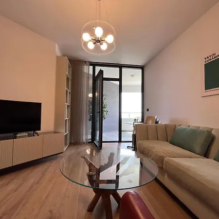 Seafront @ White Hill Apartment