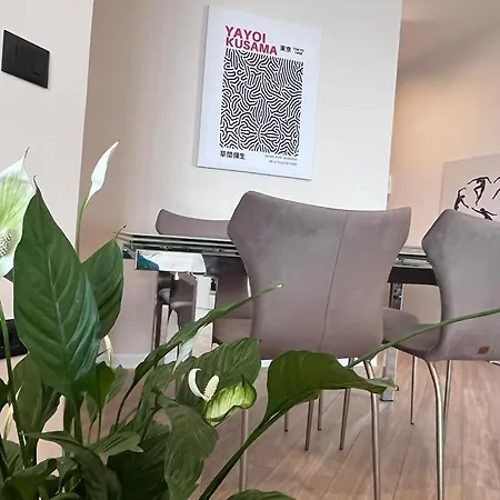 Appartement Seafront In *