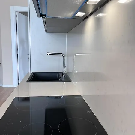 Seafront In Appartement *