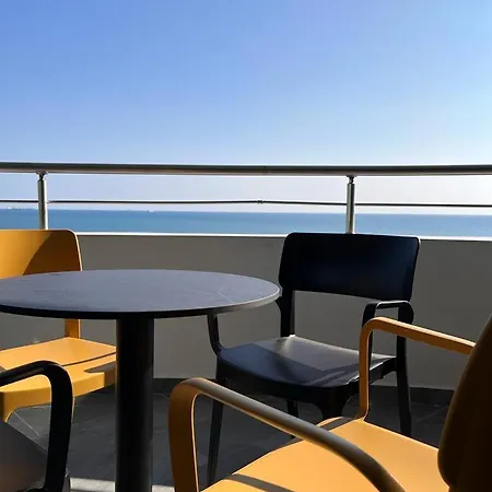 Seafront In * Durrës