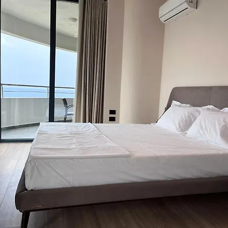 Appartement Seafront In *