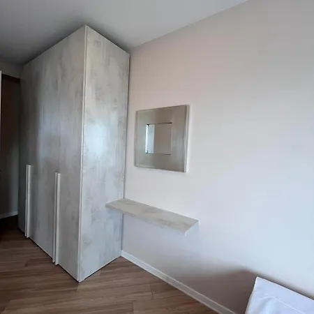 Seafront In Appartement