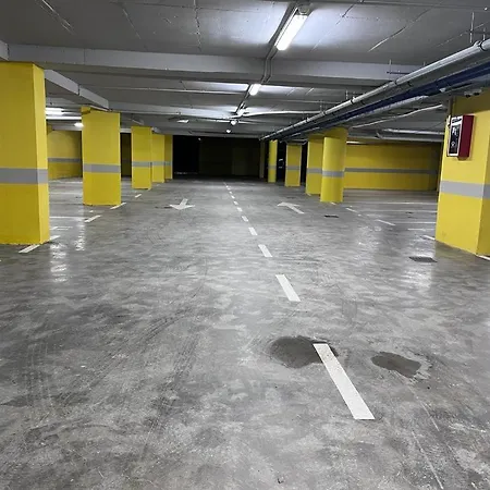 Seafront In * Durrës