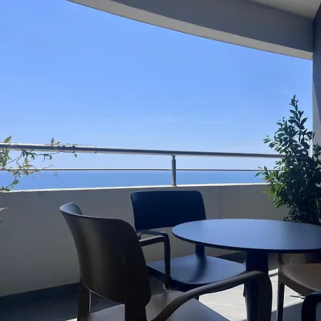 Touch Of The Sea Apartment Durres