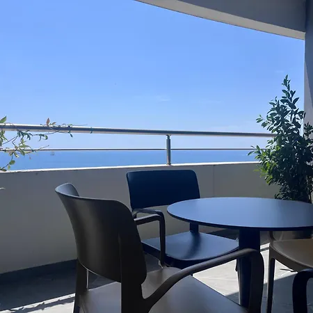 Touch Of The Sea Durrës