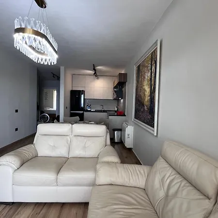 Appartement Touch Of The Sea Durrës