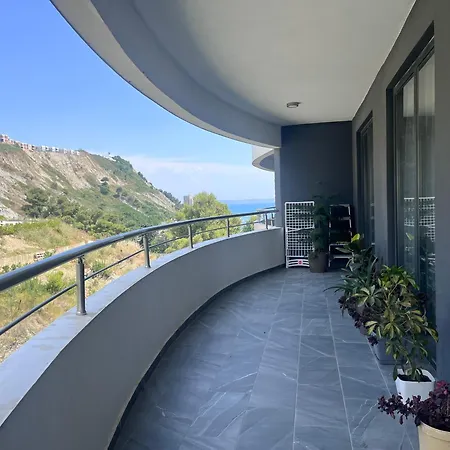 Touch Of The Sea *