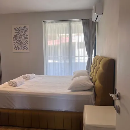 Touch Of The Sea Apartment Durres
