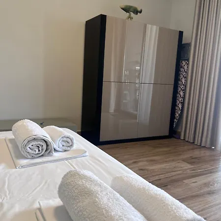 Touch Of The Sea Appartement *