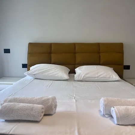 Touch Of The Sea Appartement Durrës