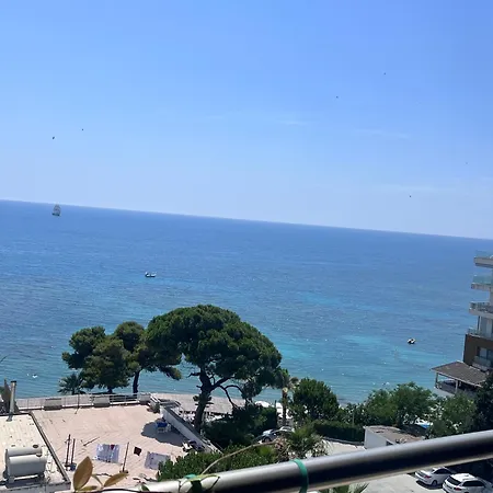 Touch Of The Sea * Durrës