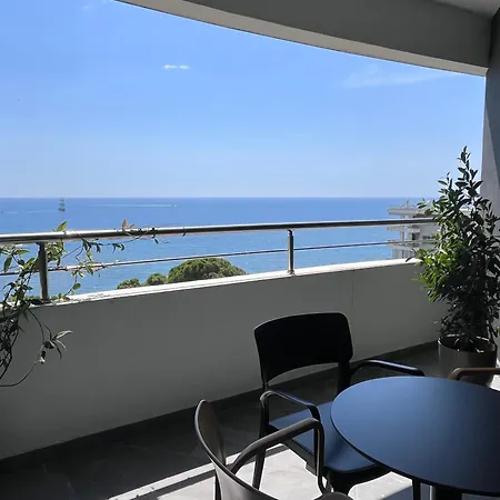 Touch Of The Sea Appartement