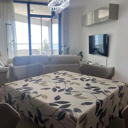 Lejlighed Touch Of The Sea Durrës