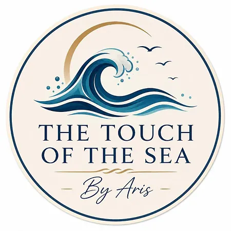 The Touch Of The Sea Apartment *